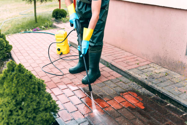 Trusted Monticello, UT Pressure Washing Experts